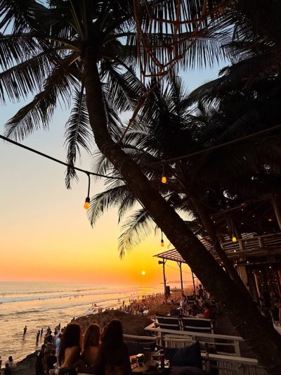 La Brisa Bali в июле — фото погоды (2026-07-16)