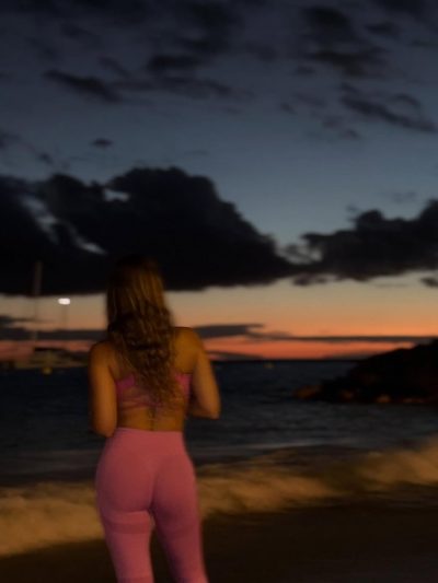 Playa Las Vistas - Tenerife в сентябре — фото погоды (2025-09-23)