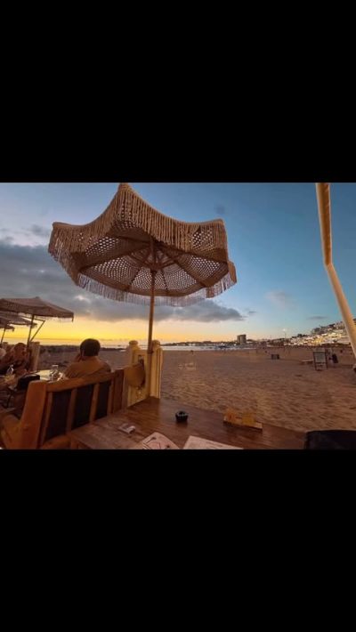 Playa Las Vistas - Tenerife в октябре — фото погоды (2025-10-29)