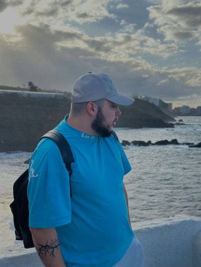 Playa Las Vistas - Tenerife в декабре — фото погоды (2025-12-02)