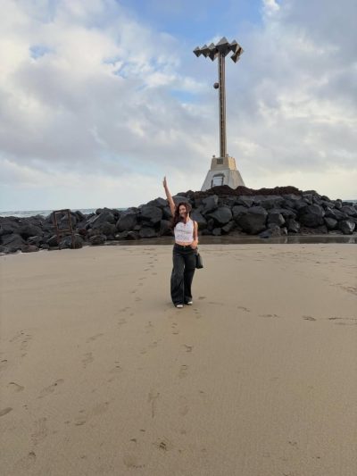 Playa Las Vistas - Tenerife в марте — фото погоды (2026-03-22)