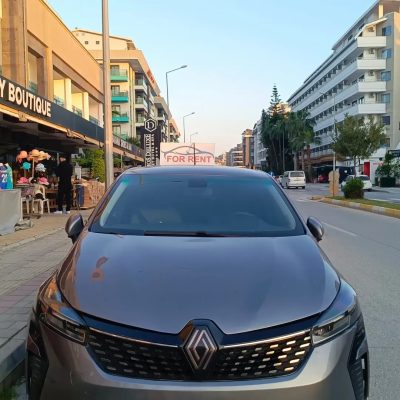 Lumos Deluxe Hotel — фото погоды в апреле (2026-04-25)