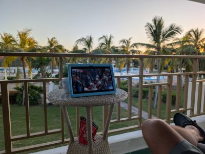 Hotel Playa Costa Verde — фото погоды в декабре (2025-12-28)