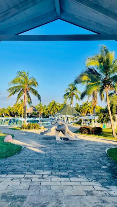 Hotel Playa Costa Verde — фото погоды в июне (2026-06-15)