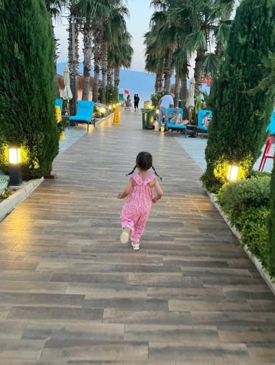 Liberty Kusadasi в июле — фото погоды (2026-07-16)