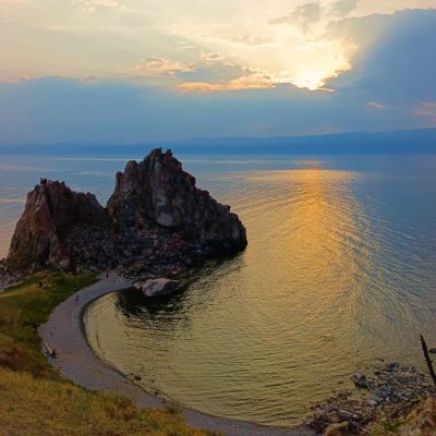Lake Baikal в июне — фото погоды (2025-06-25)