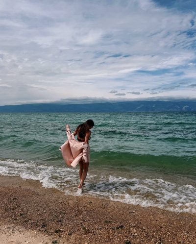 Lake Baikal в июле — фото погоды (2025-07-25)