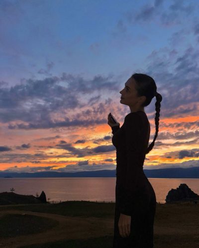 Lake Baikal в июле — фото погоды (2025-07-25)