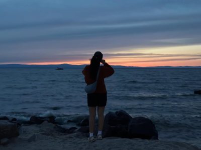 Lake Baikal в августе — фото погоды (2025-08-17)