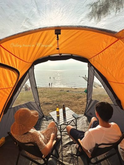 Lake Baikal в январе — фото погоды (2026-01-02)