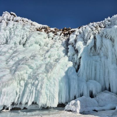 Lake Baikal в марте — фото погоды (2026-03-05)