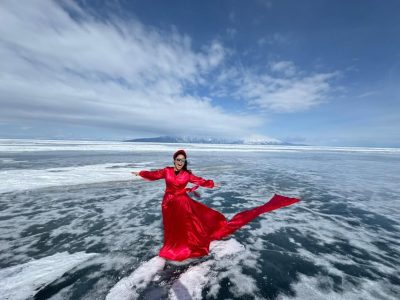 Lake Baikal в марте — фото погоды (2026-03-31)