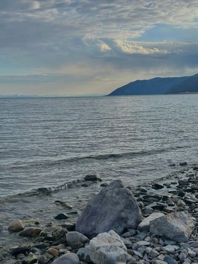 Lake Baikal в мае — фото погоды (2026-05-19)