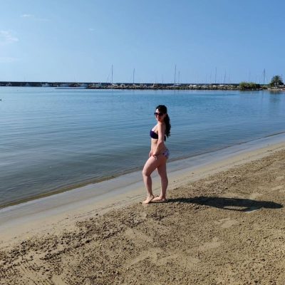 Lungomare di Sanremo в июне — фото погоды (2025-06-26)