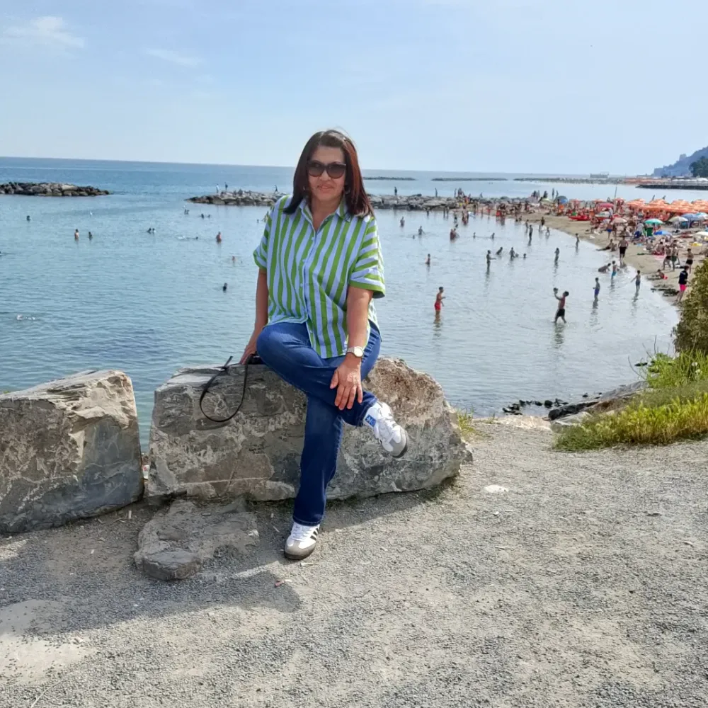 Погода в Lungomare di Sanremo