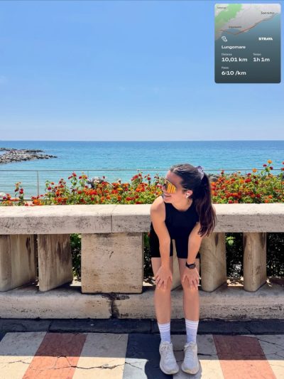 Lungomare di Sanremo в мае — фото погоды (2026-05-31)