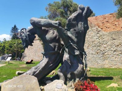 Lungomare di Sanremo в июне — фото погоды (2026-06-18)