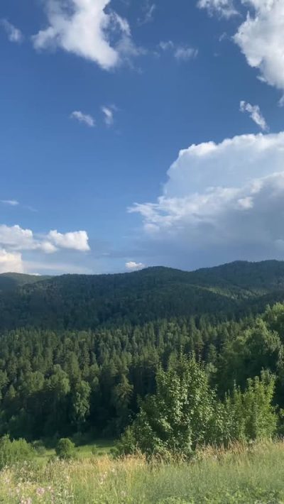 Гора Круглая в июне — фото погоды (2026-06-27)