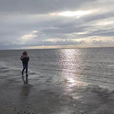 Белое море, Архангельская обл. в октябре — фото погоды (2025-10-13)