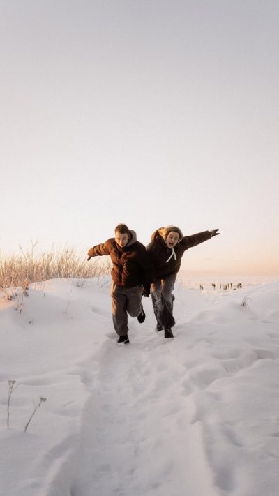 Соловецкие острова в январе — фото погоды (2026-01-28)