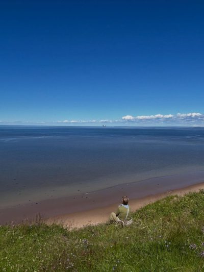 Белое море, Архангельская обл. в июне — фото погоды (2026-06-27)