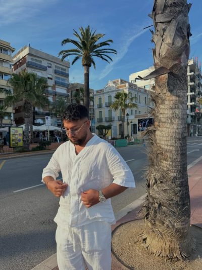 Lloret de Mar Beach в мае — фото погоды (2026-05-23)
