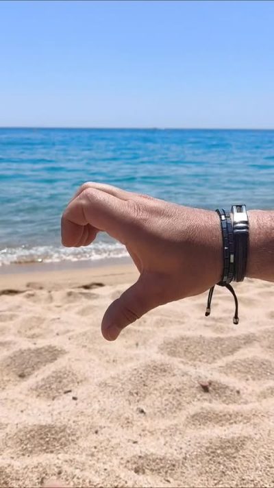 Lloret de Mar Beach в мае — фото погоды (2026-05-28)