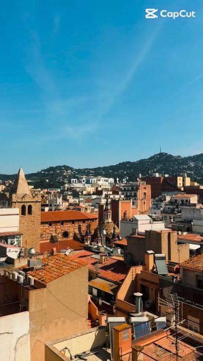 Lloret de Mar Beach в мае — фото погоды (2026-05-31)