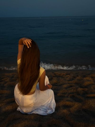Lloret de Mar Beach в июне — фото погоды (2026-06-30)