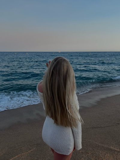 Lloret de Mar Beach в июле — фото погоды (2026-07-04)