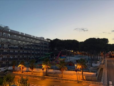 Cap de Salou в июне — фото погоды (2026-06-19)