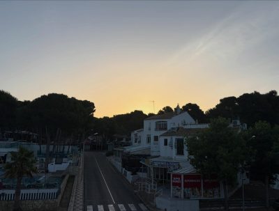 Cap de Salou в июне — фото погоды (2026-06-19)