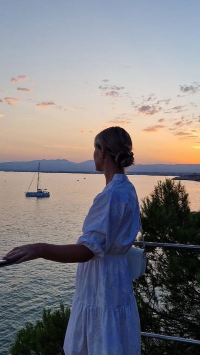 Cap de Salou в июне — фото погоды (2026-06-26)