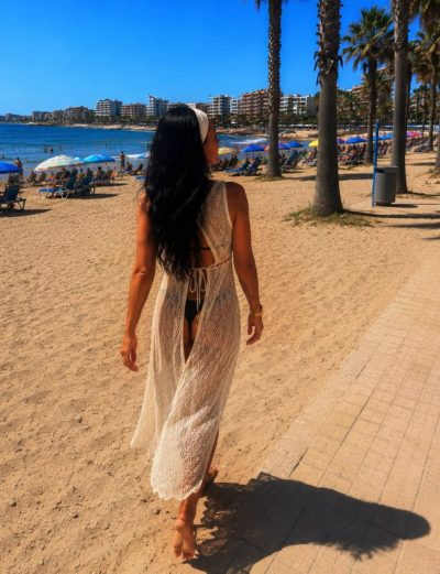 Cap de Salou в июле — фото погоды (2026-07-05)