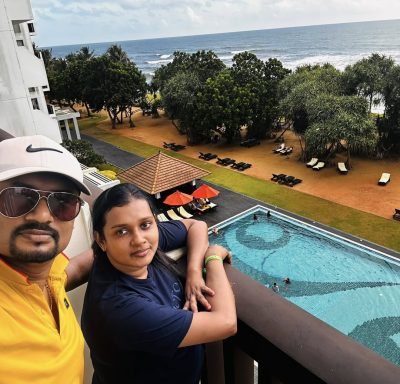 Turyaa Kalutara в августе — фото погоды (2025-08-23)