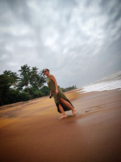 Turyaa Kalutara в ноябре — фото погоды (2025-11-29)