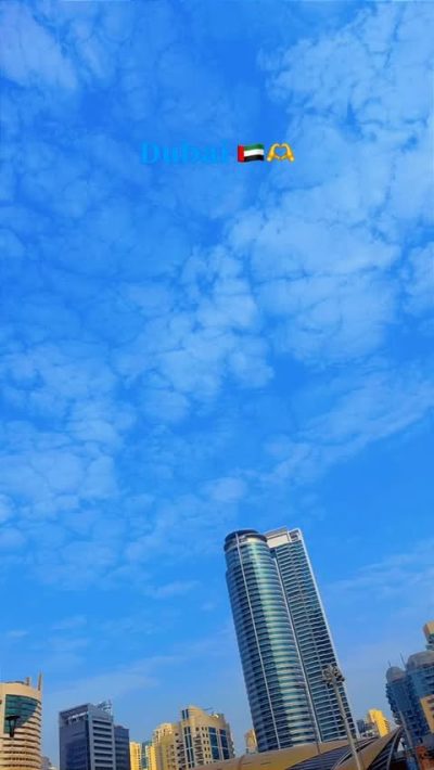 JLT ( Jumaira Lake Towers) Dubai в июле — фото погоды (2026-07-10)