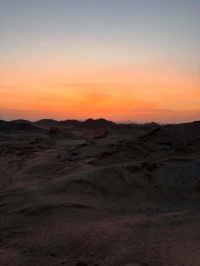 Deserto del Mar Rosso (Marsa Alam) в сентябре — фото погоды (2025-09-29)