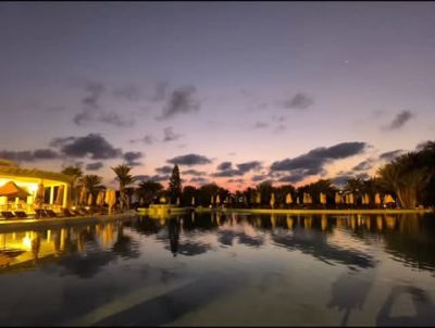 Hotel Royal Garden Palace — фото погоды в августе (2025-08-19)