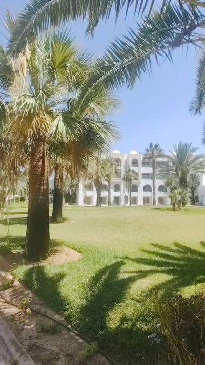 Hotel Royal Garden Palace — фото погоды в августе (2025-08-30)