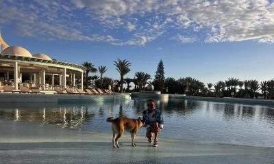 Hotel Royal Garden Palace — фото погоды в феврале (2026-02-18)