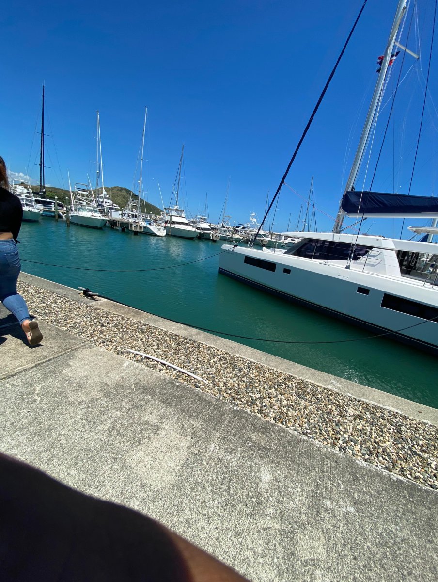 Погода в Доминиканской Республике