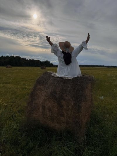Вологда в августе — фото погоды (2025-08-26)