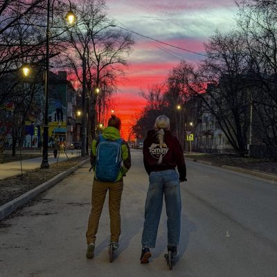 Вологда в апреле — фото погоды (2026-04-17)