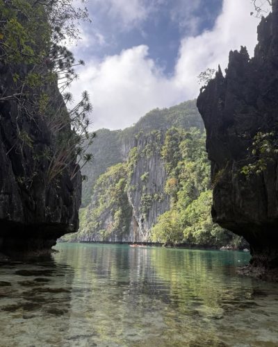 Lagen Island Resort, El Nido Resorts, El Nido, Palawan — фото погоды в январе (2026-01-07)
