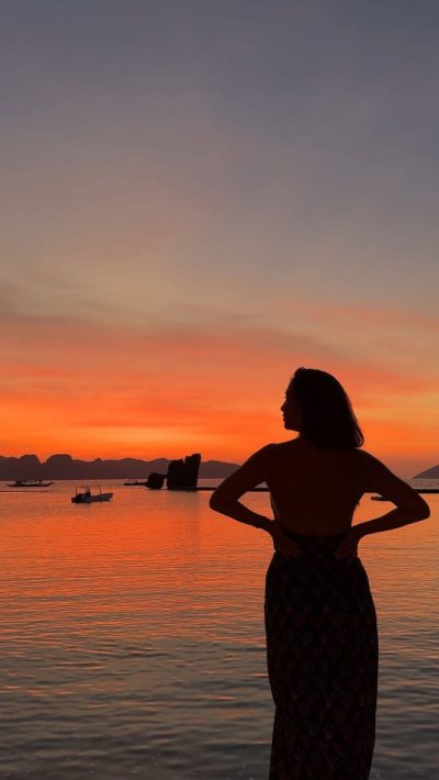 Lagen Island Resort, El Nido Resorts, El Nido, Palawan — фото погоды в феврале (2026-02-27)