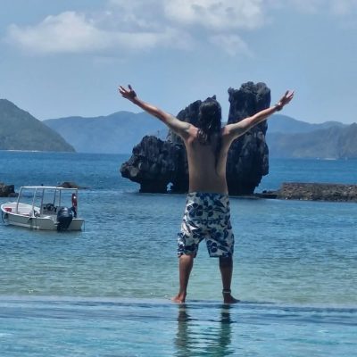 Lagen Island Resort, El Nido Resorts, El Nido, Palawan — фото погоды в марте (2026-03-20)