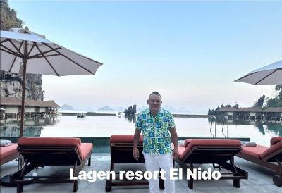 Lagen Island Resort, El Nido Resorts, El Nido, Palawan — фото погоды в апреле (2026-04-23)