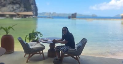 Lagen Island Resort, El Nido Resorts, El Nido, Palawan — фото погоды в апреле (2026-04-24)