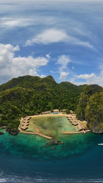 Lagen Island Resort, El Nido Resorts, El Nido, Palawan — фото погоды в июне (2026-06-28)
